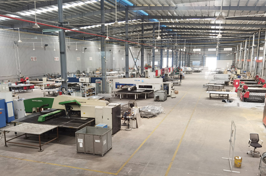 湖北铝单板生产厂家