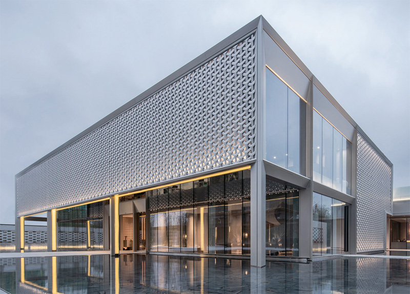 重庆万科翡翠公园